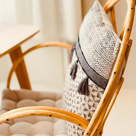 Canteras Sea Lejlighed