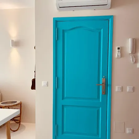 Canteras Sea Apartman