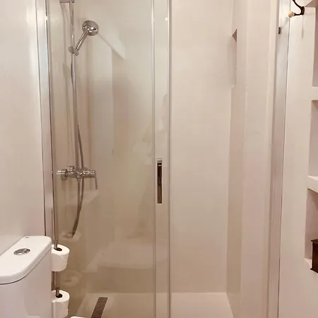 Apartman Canteras Sea Las Palmas de Gran Canaria