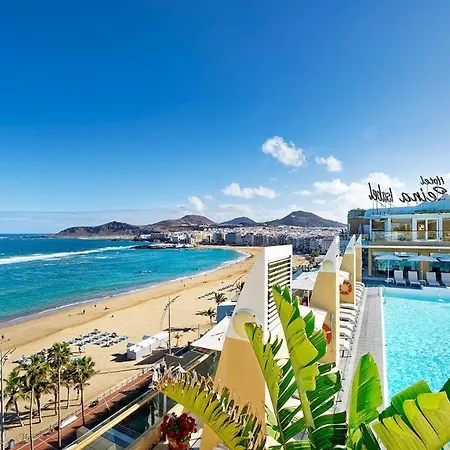 Apartman Canteras Sea *