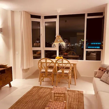 Apartman Canteras Sea Las Palmas de Gran Canaria