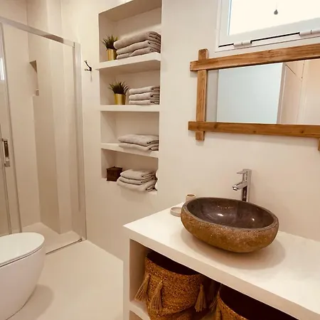 Canteras Sea Apartman