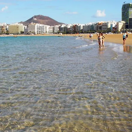 Canteras Sea Apartman