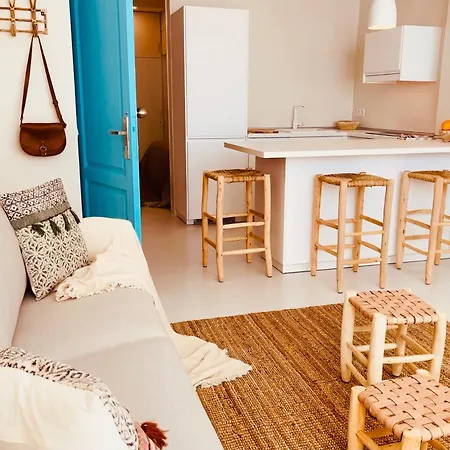Apartman Canteras Sea Las Palmas de Gran Canaria