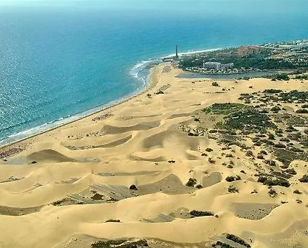 Canteras Sea Las Palmas de Gran Canaria