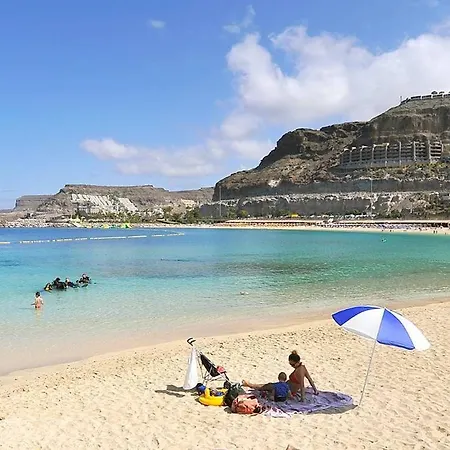 Lejlighed Canteras Sea Las Palmas de Gran Canaria