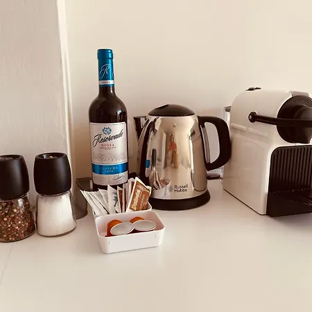 Apartman Canteras Sea